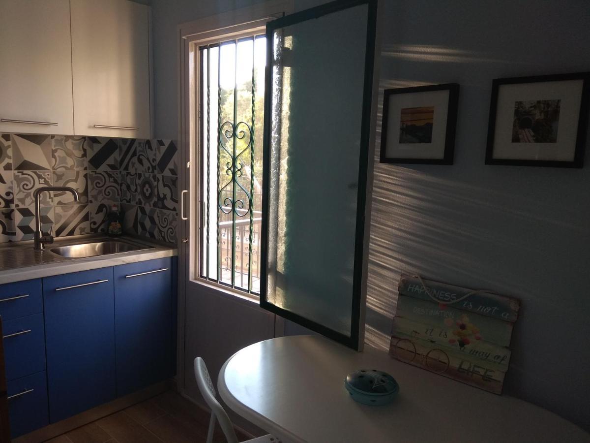 Olive Mare Holidays Διαμέρισμα