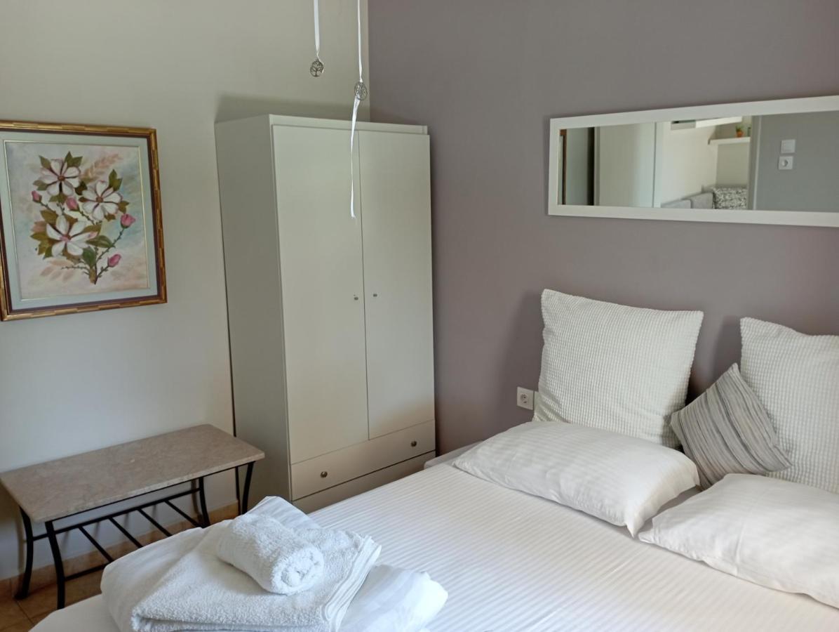 Διαμέρισμα Olive Mare Holidays *