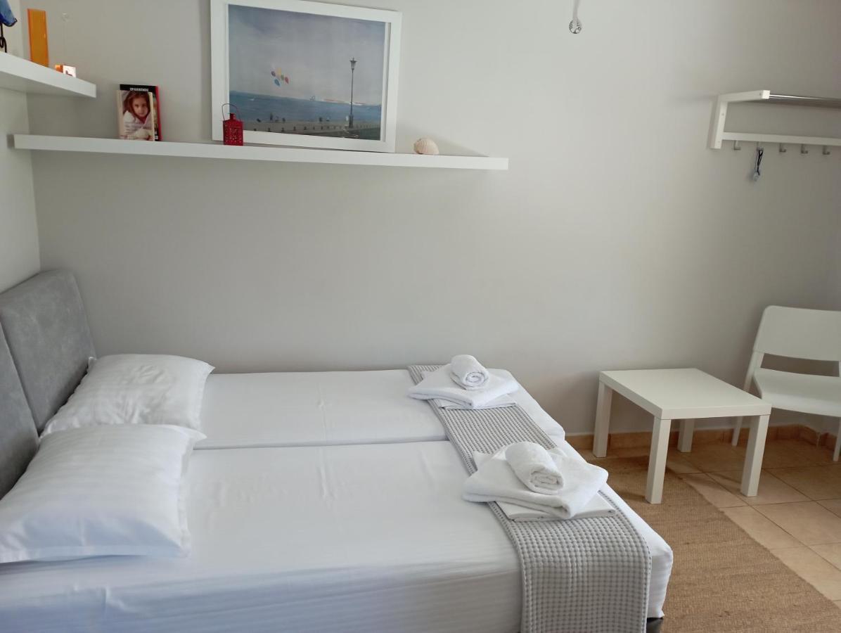 Διαμέρισμα Olive Mare Holidays