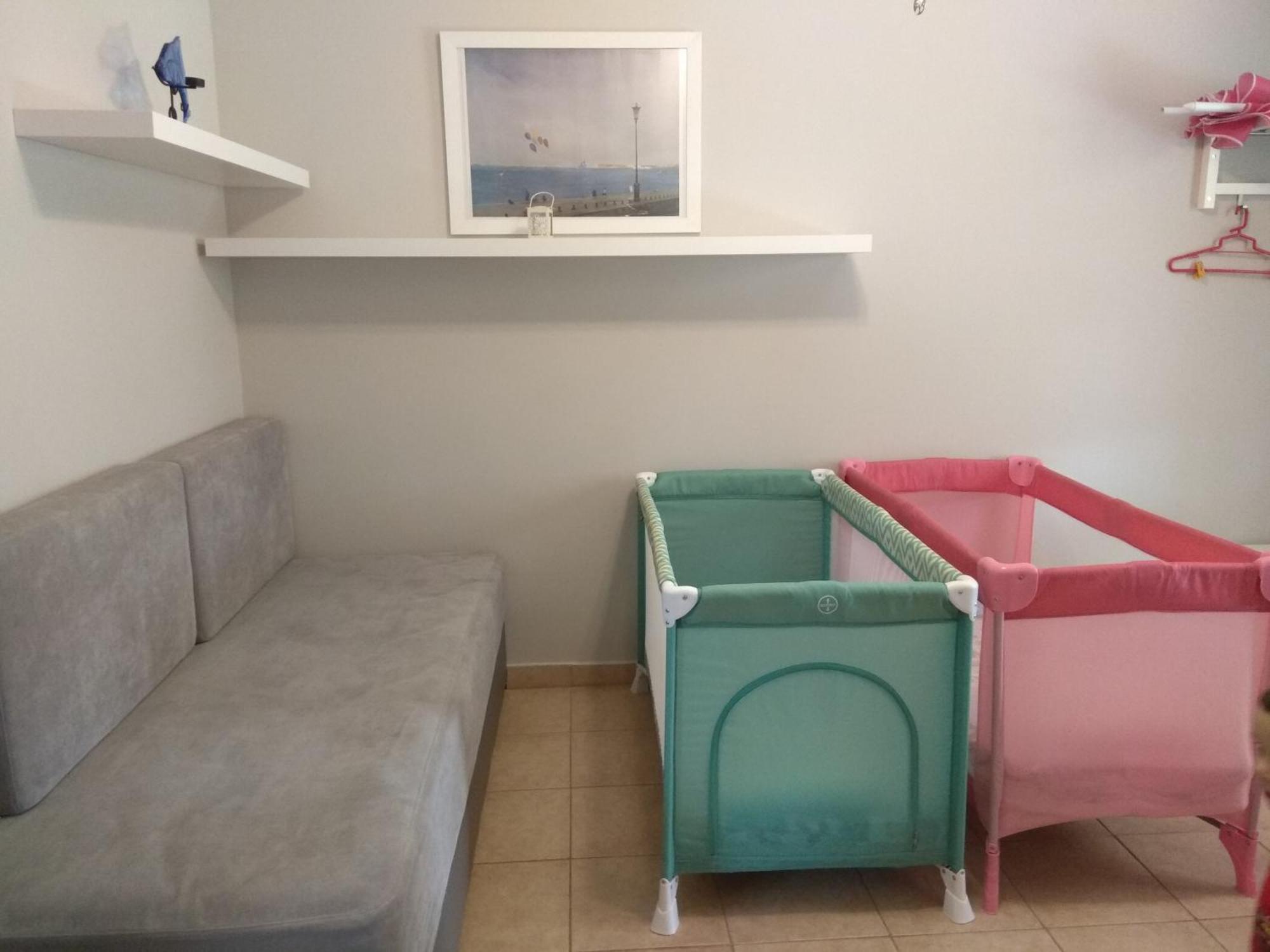 Olive Mare Holidays Διαμέρισμα *