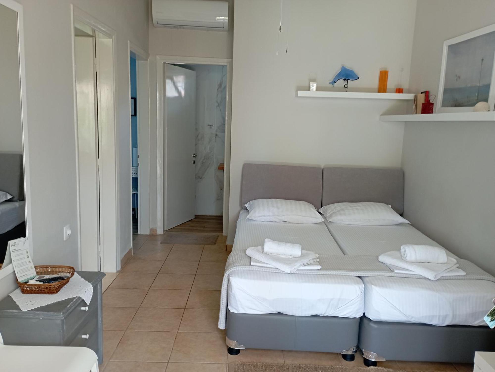 Olive Mare Holidays *