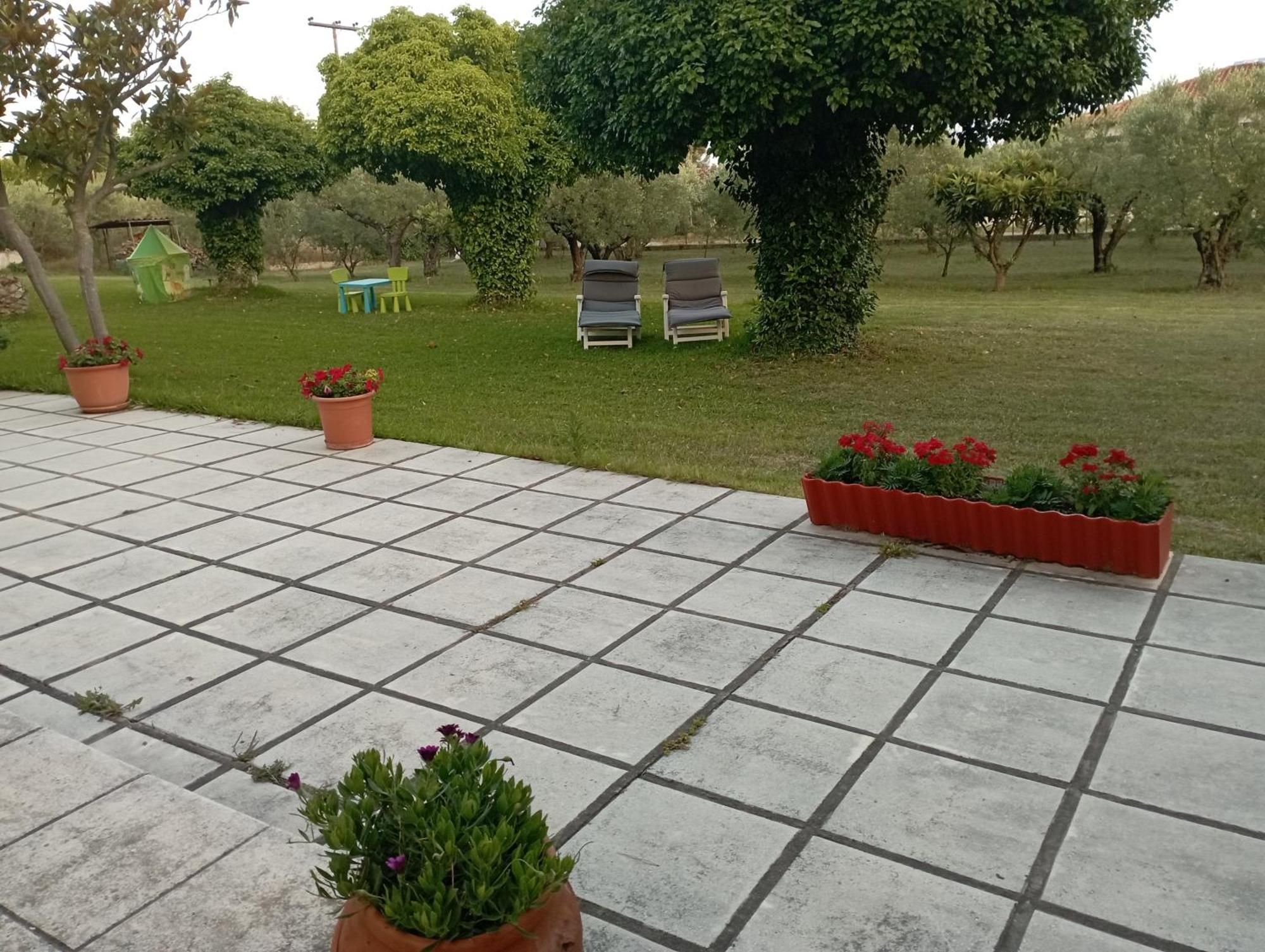 Olive Mare Holidays Διαμέρισμα Νέα Ηράκλεια