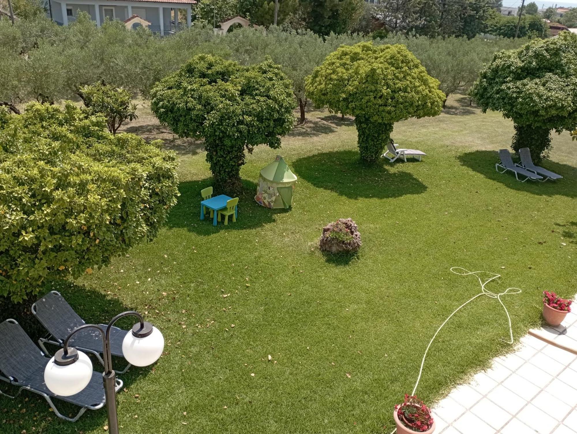 Olive Mare Holidays Νέα Ηράκλεια