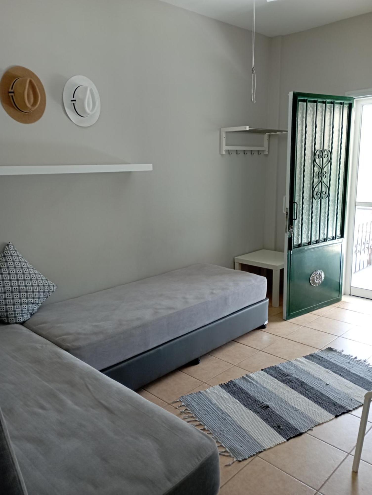 Olive Mare Holidays