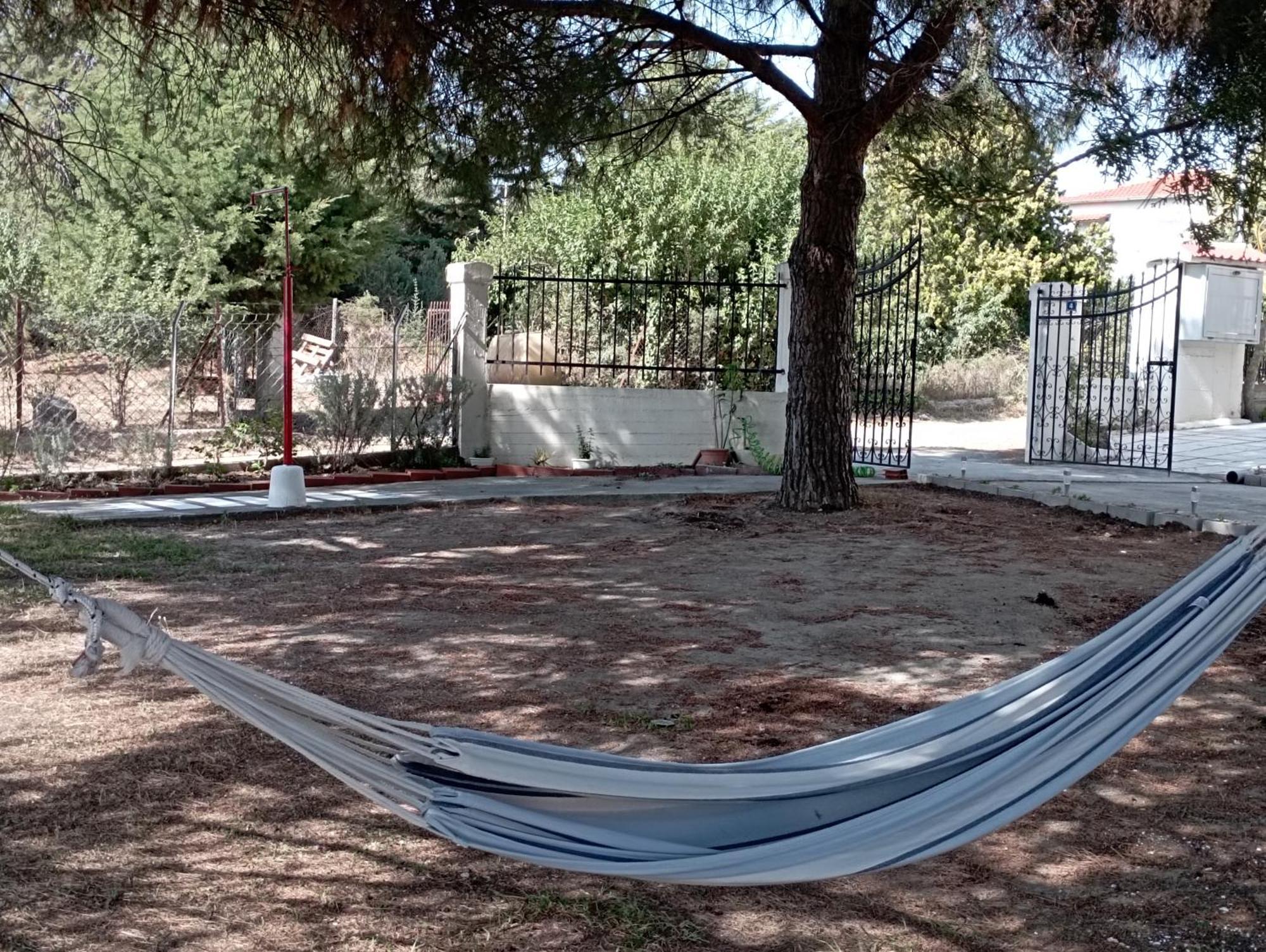 Olive Mare Holidays Διαμέρισμα