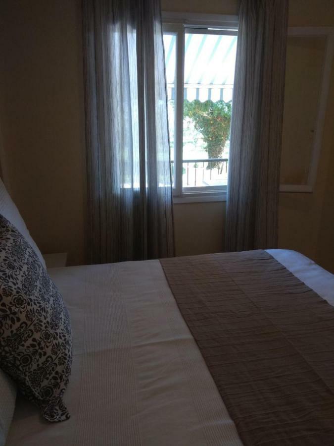 Διαμέρισμα Olive Mare Holidays